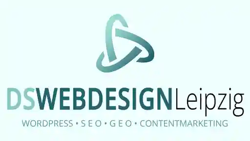 Logo DS Webdesign